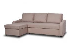 Угловой диван-кровать Лагос