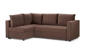 Угловой диван-кровать Мансберг
