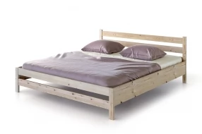 Кровать без подъёмного механизма Карелия