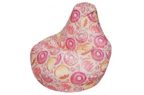 Кресло-мешок груша Donats