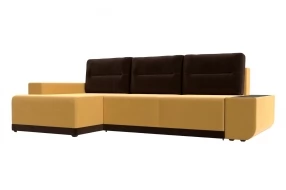 Угловой диван-кровать Колумбус