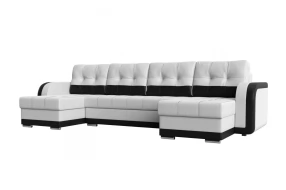 П-образный диван-кровать Женева