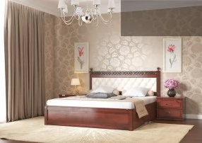 Кровать Ричард 160x200 см